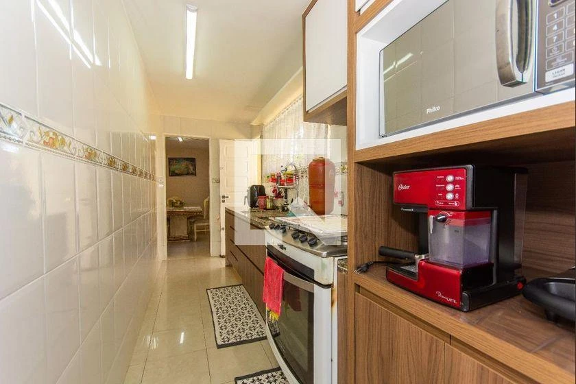 3-bedroom house with a home office in Curitiba — photo 50