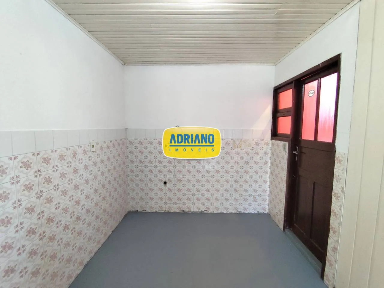 Apartamento de 1 quarto no 2º andar com 28 m²