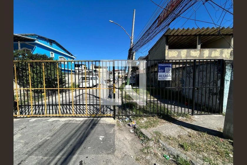 Casa para alugar com varanda e 2 suítes, 120 m² — photo 50