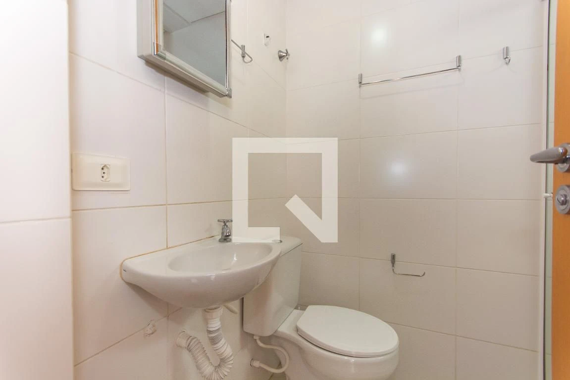 Monoambiente de 36 m² con parrilla privada y piscina privada — photo 31