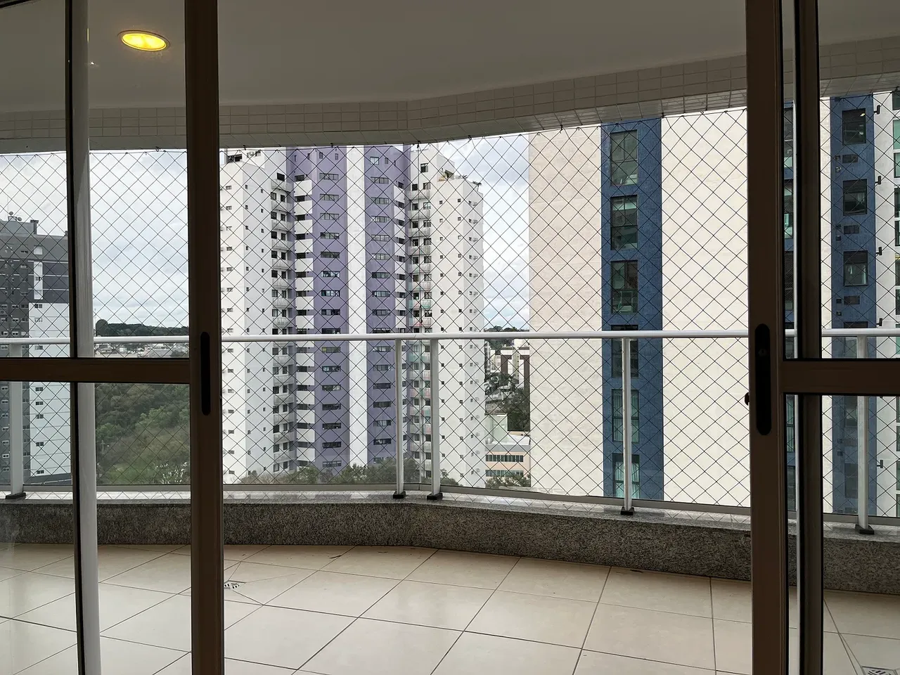 Apartamento, 122 m², com varanda envidraçada — photo 3
