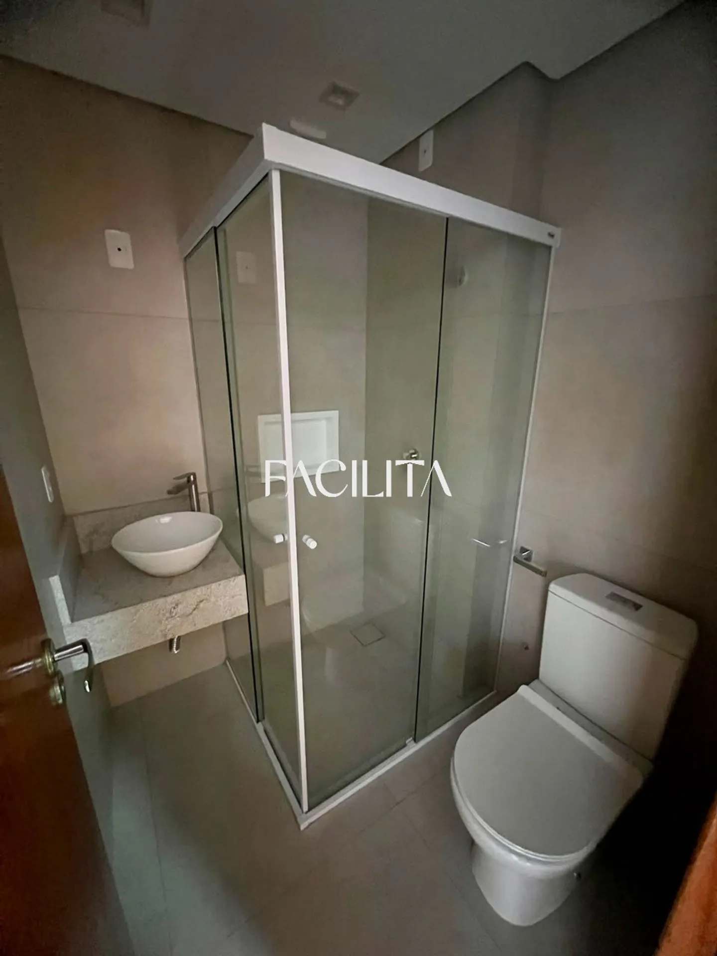 51 m² studio on the 1st floor with a private garden — photo 20