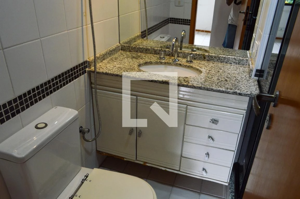 Departamento de 2 dormitorios en edificio con sauna — photo 11