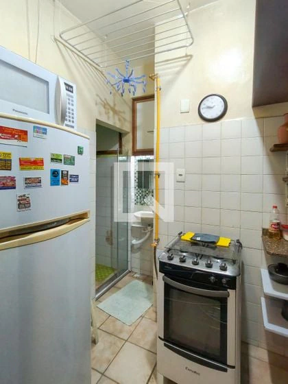 Мебльована студія 45 м² — photo 16