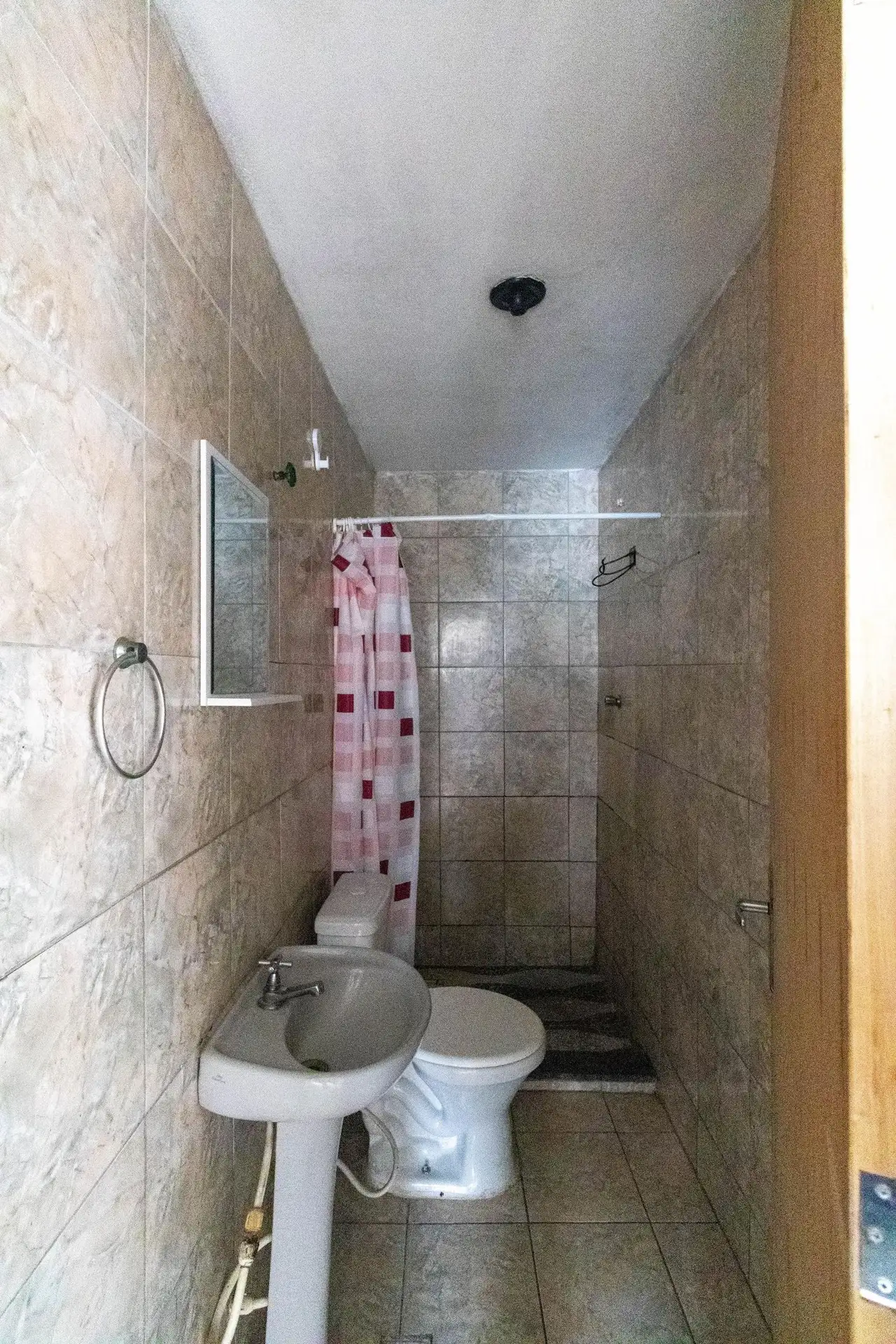 Casa de 3 quartos com máquina de lavar, Campo Grande — photo 25