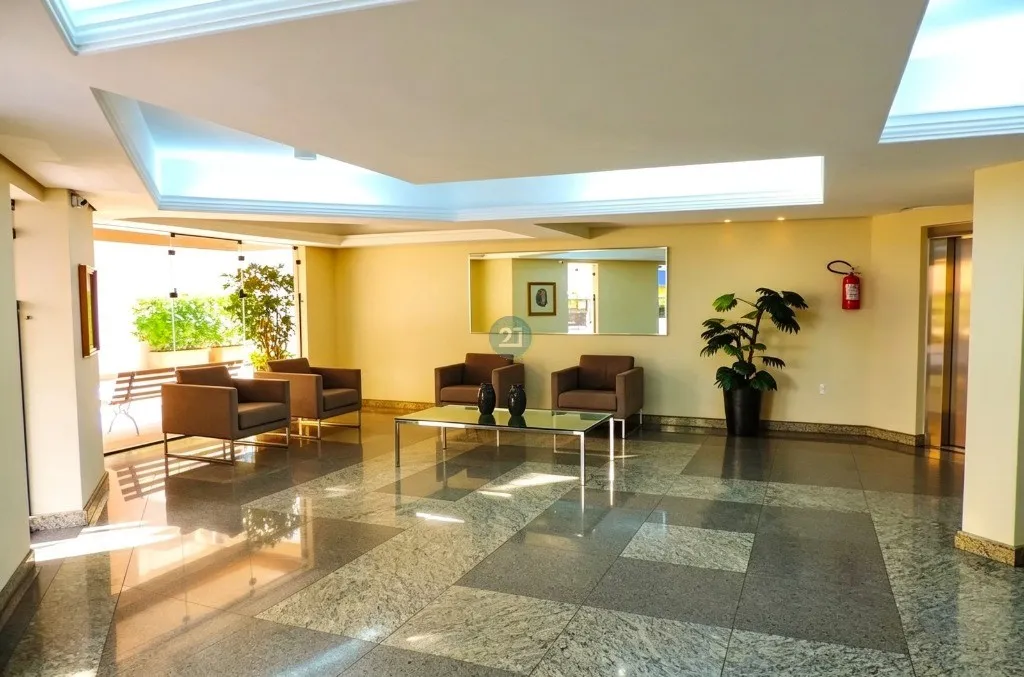 Квартира 254 м² с 3 спальнями-сьютами и прачечной — photo 27