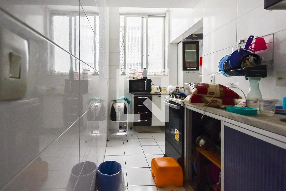 3-bedroom apartment with a home office in Rio de Janeiro — photo 8