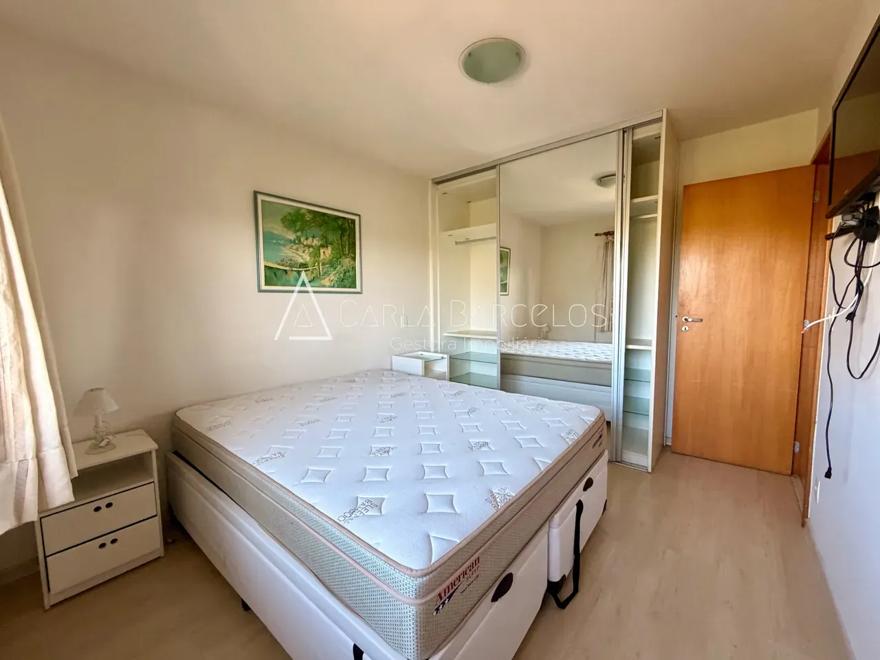 Washing machine in a 3-bedroom apartment, 113 m² — photo 13