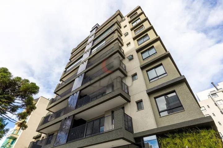 Apartamento com 2 quartos, suíte e sacada gourmet — photo 15