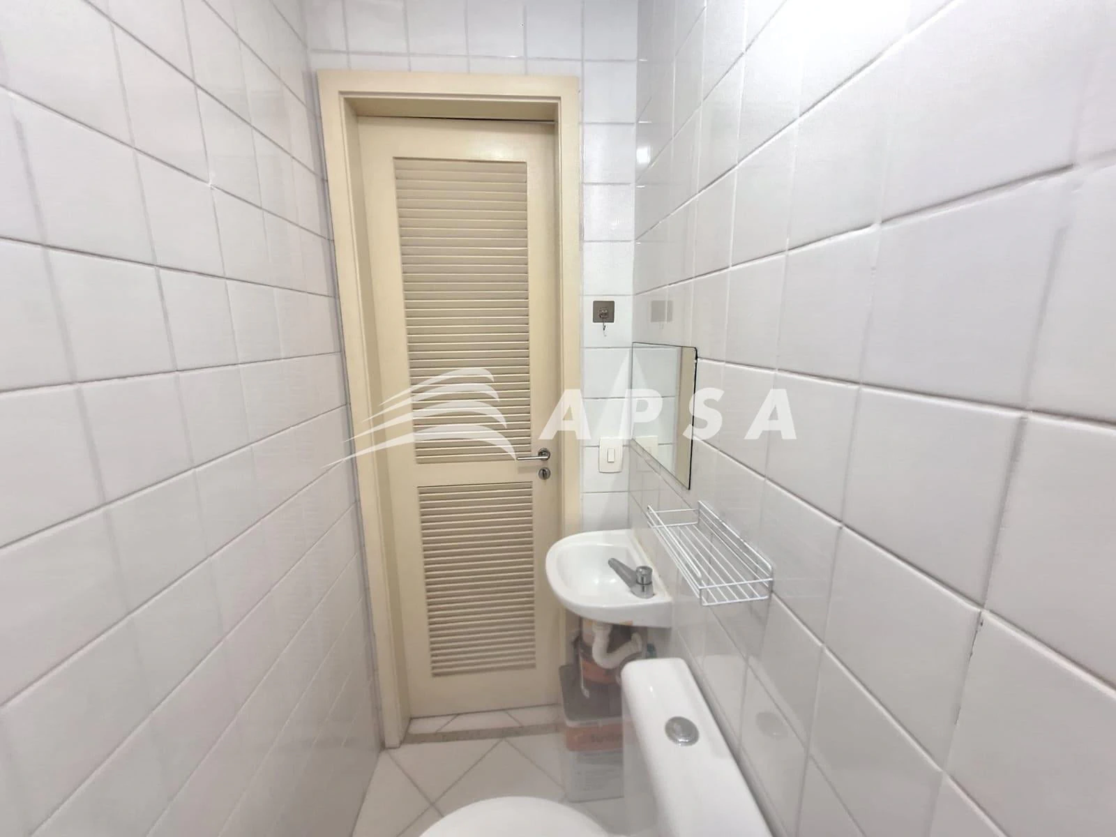 2-bedroom apartment with 75 m² and a balcony — photo 17