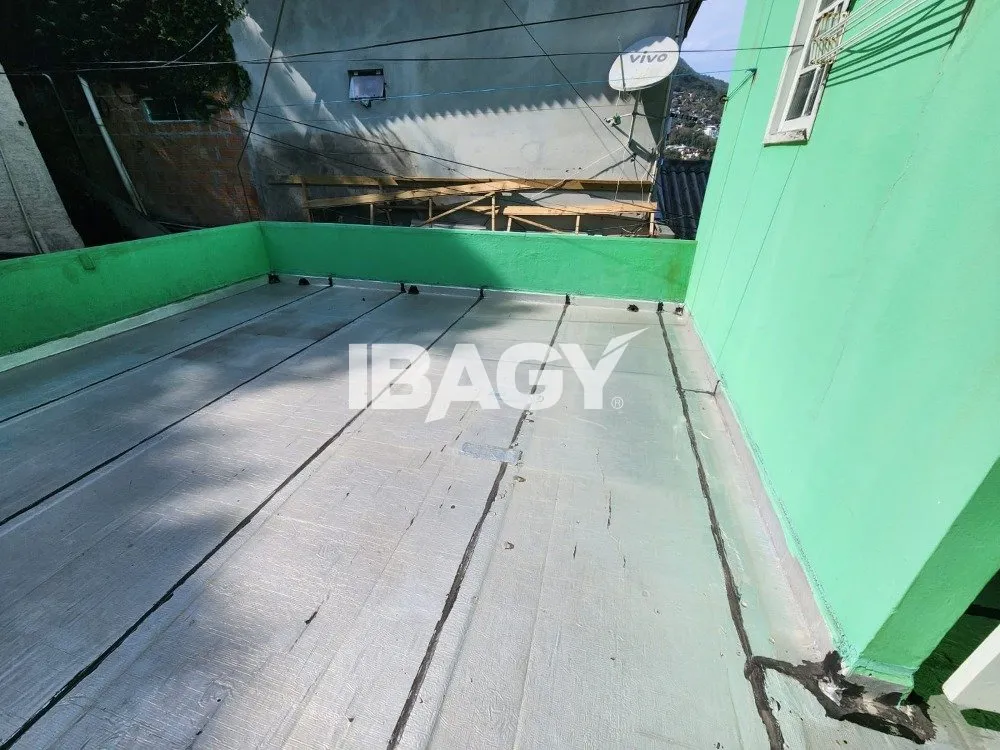 140 m² house with 3 bedrooms and an en-suite — photo 13