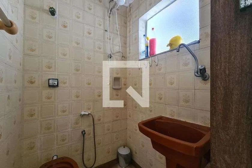 Unfurnished 35 m² 1-bedroom flat with no parking — photo 11