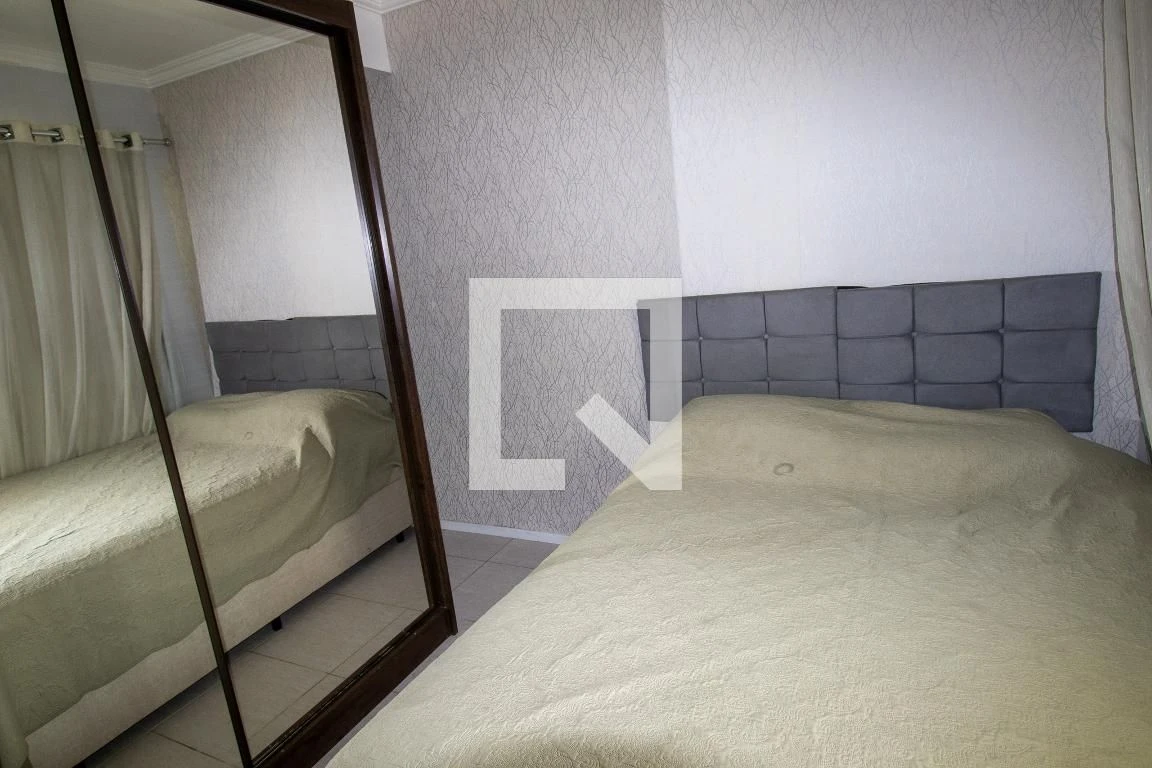 Furnished apartment with 3 bedrooms and 3 bathrooms — photo 12