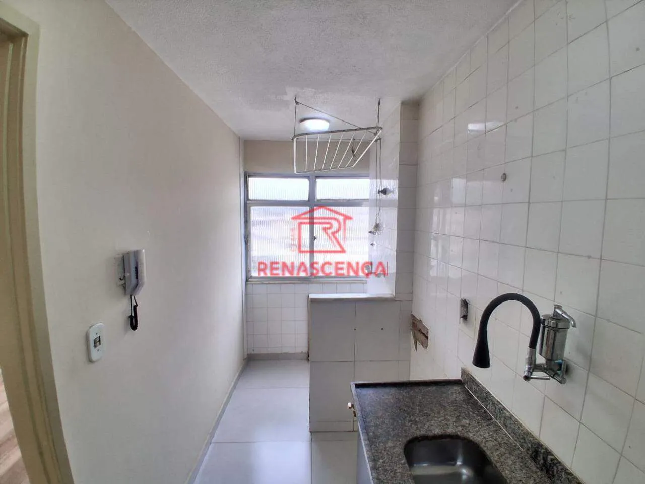 1-bedroom apartment with 40 m² on the 6th floor — photo 11