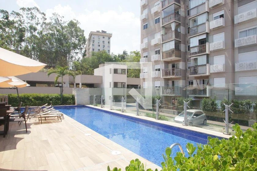 Furnished apartment with private garden and 114 m² — photo 35