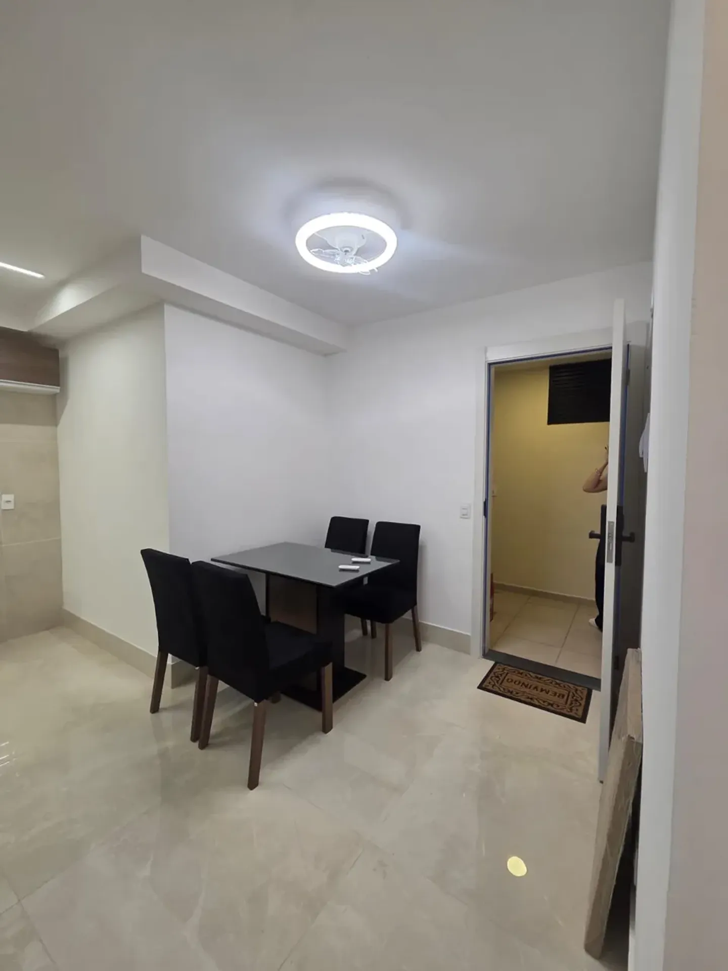 Apartamento de 2 quartos e 48 m² — photo 4