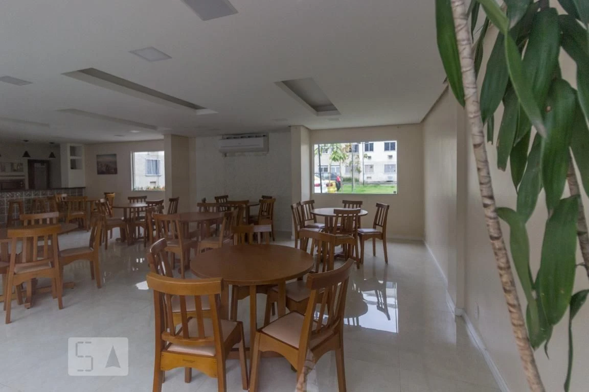 Apartamento para alugar com 3 quartos e vista das montanhas — photo 34