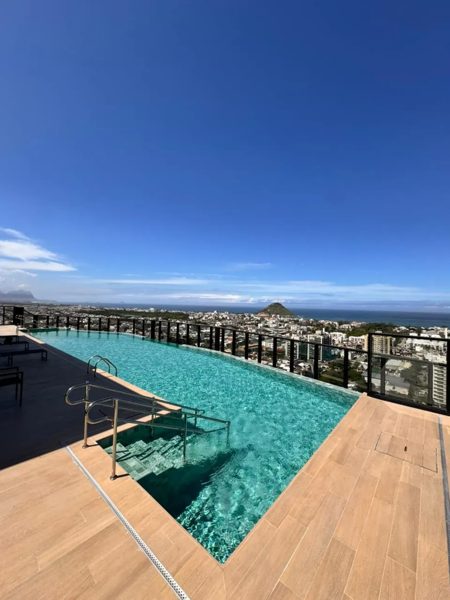 Apartamento, 110 m², com vista para as montanhas — photo 9