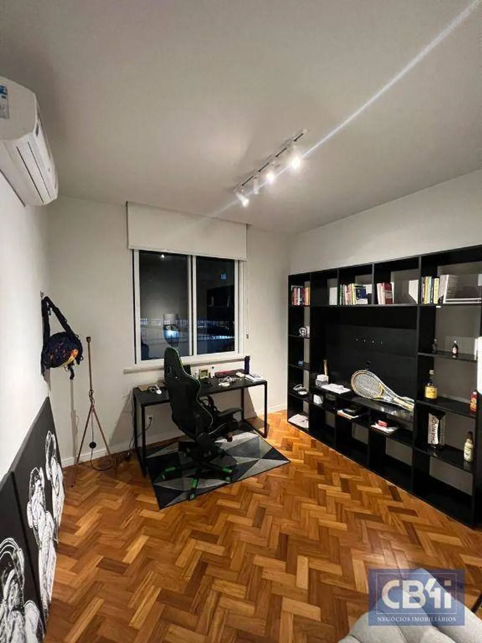 Furnished apartment with 3 bedrooms and separate kitchen — photo 8