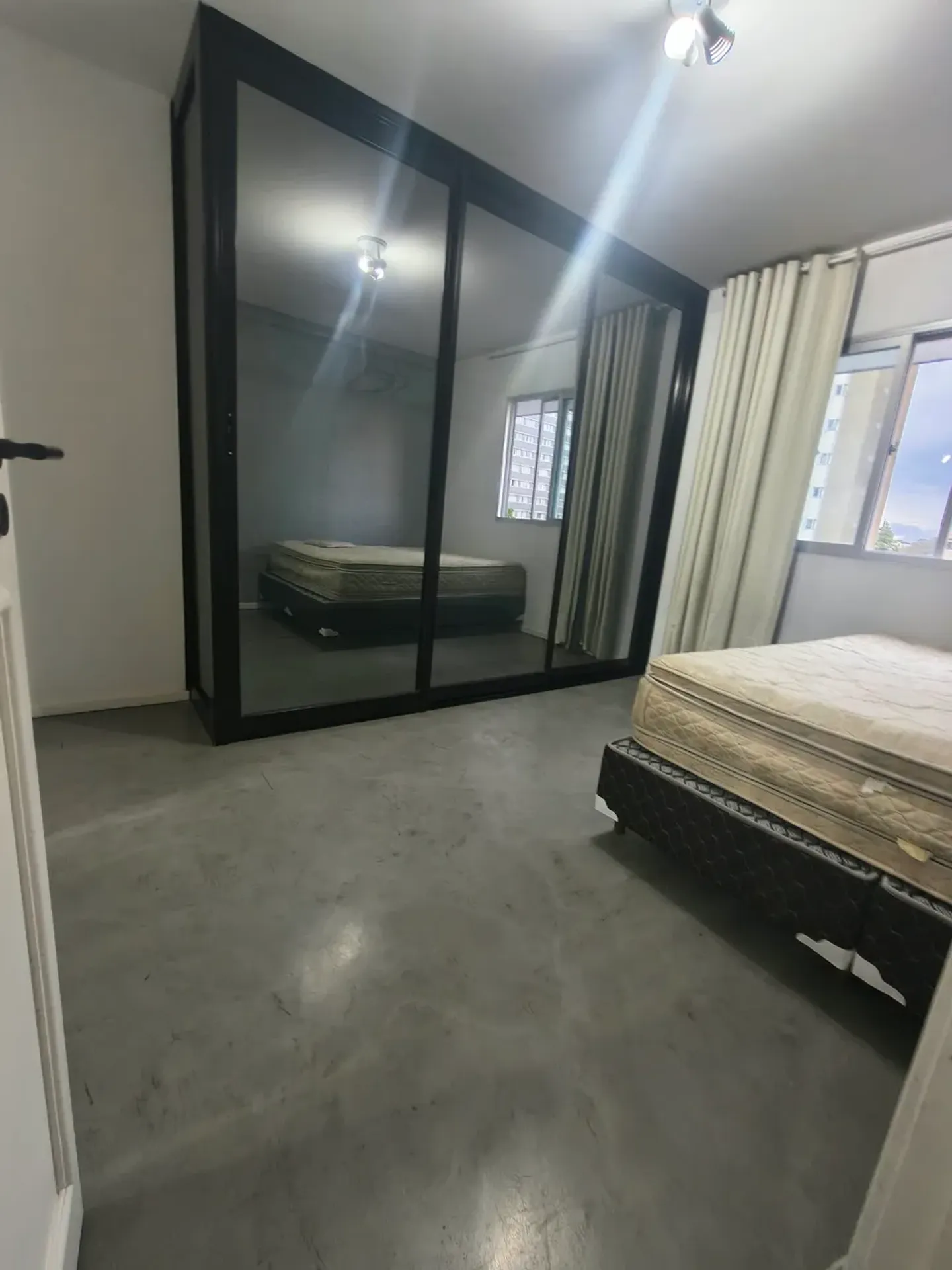 116 m² apartment with a home office and a washing machine — photo 15