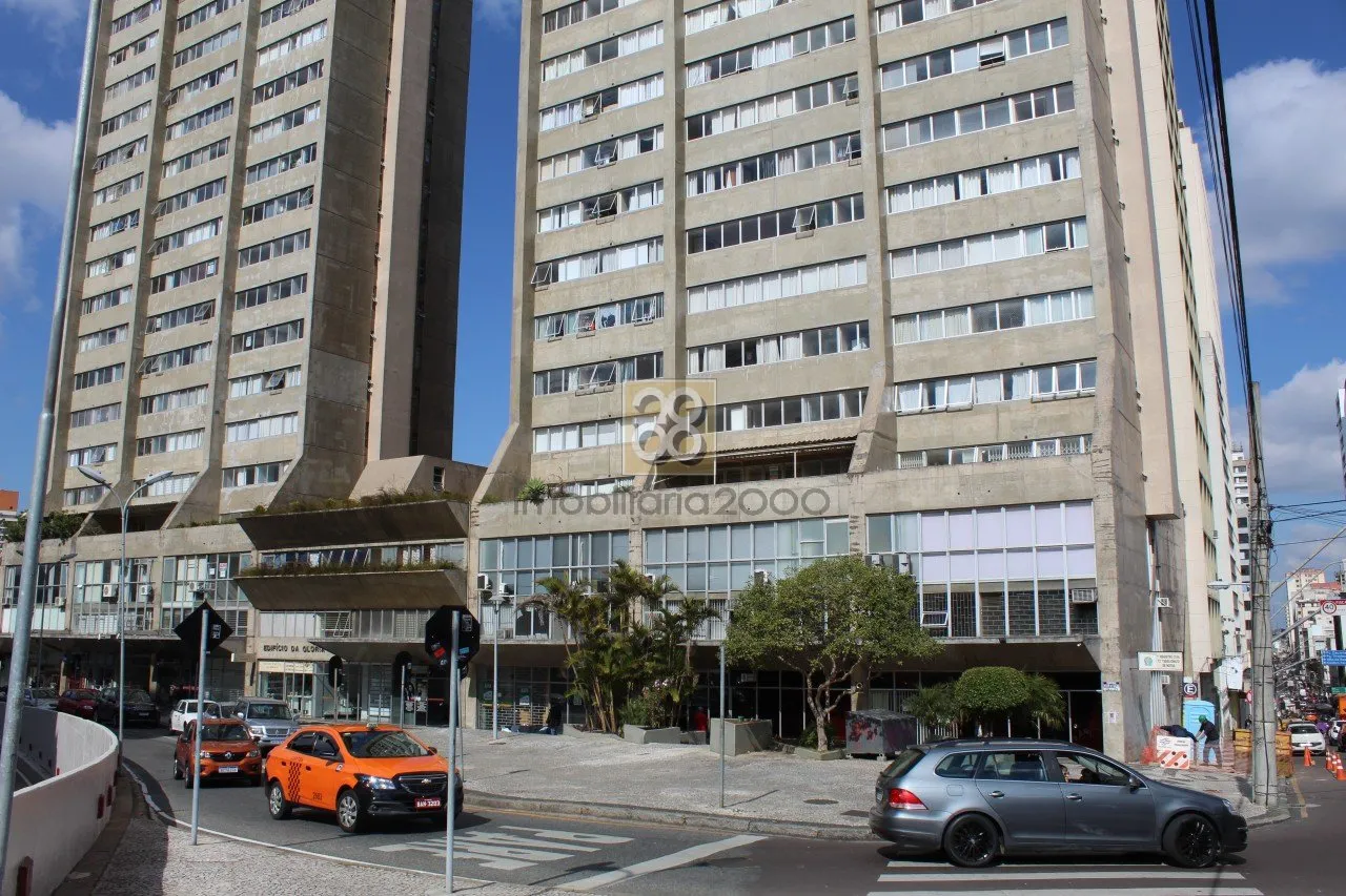 2-bedroom, 53 m² apartment in Curitiba — photo 16