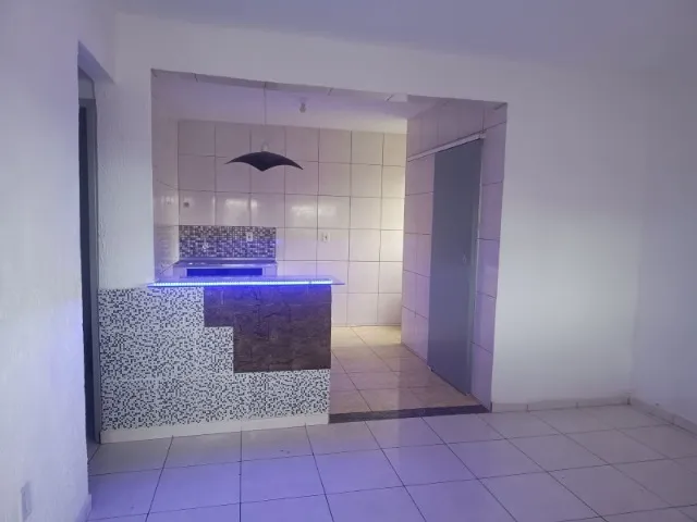 2-bedroom house with a grill on the balcony — photo 4