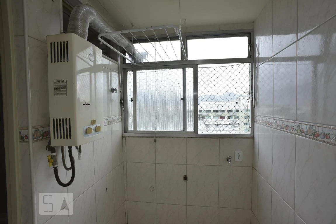 2-bedroom apartment in a building with a sauna — photo 30