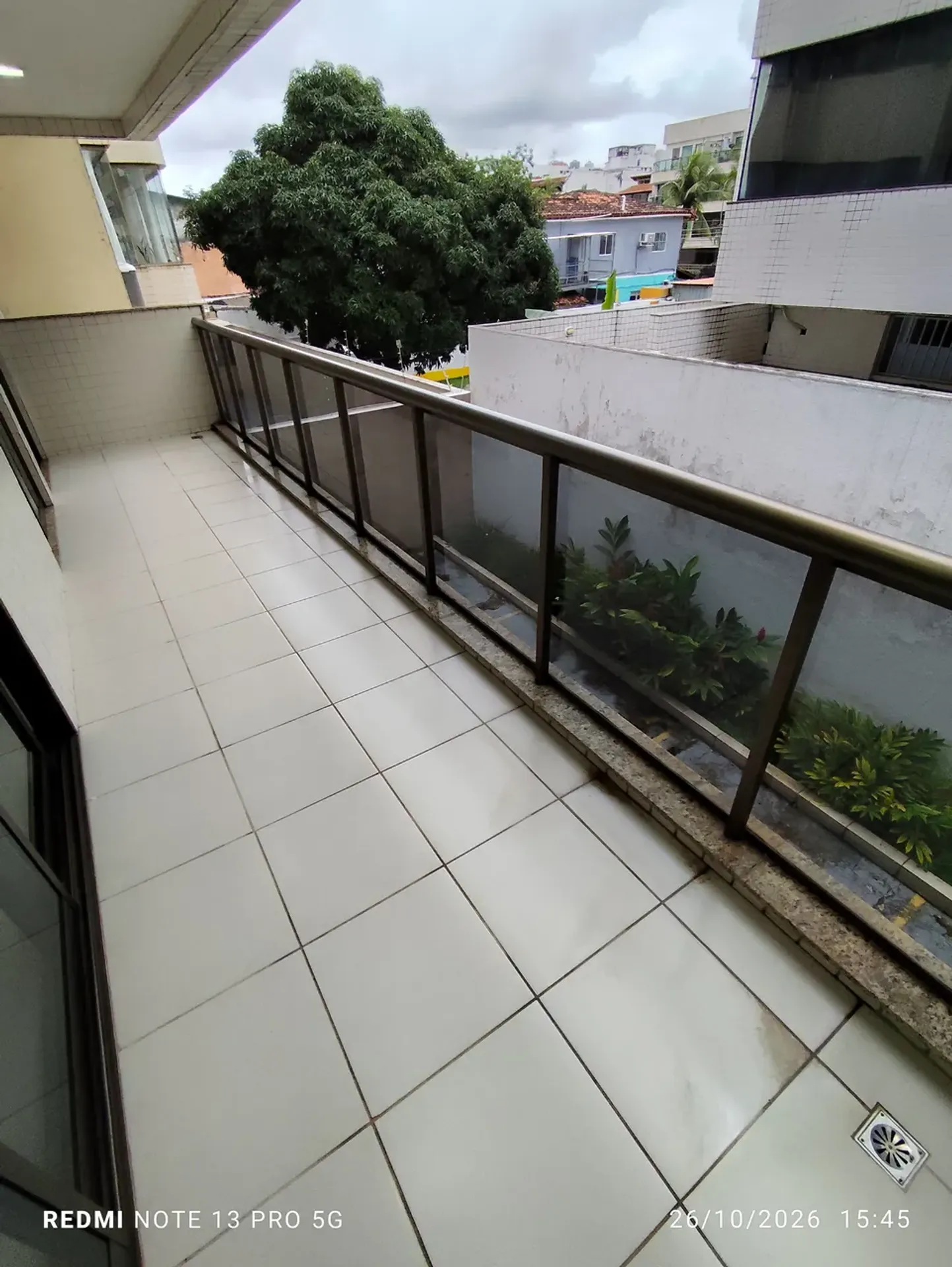 3-bedroom apartment, 1 with its own bathroom, 86 m² — photo 11