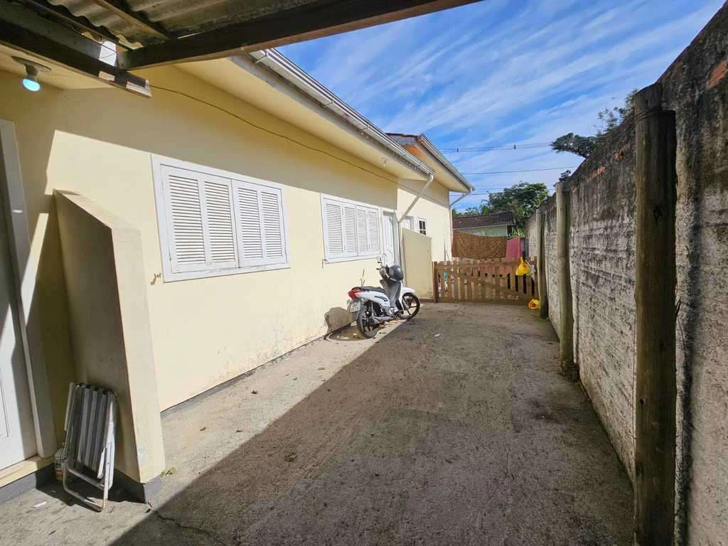 Casa com 2 quartos e 1 banheiro, sem vaga, 60 m² — photo 6