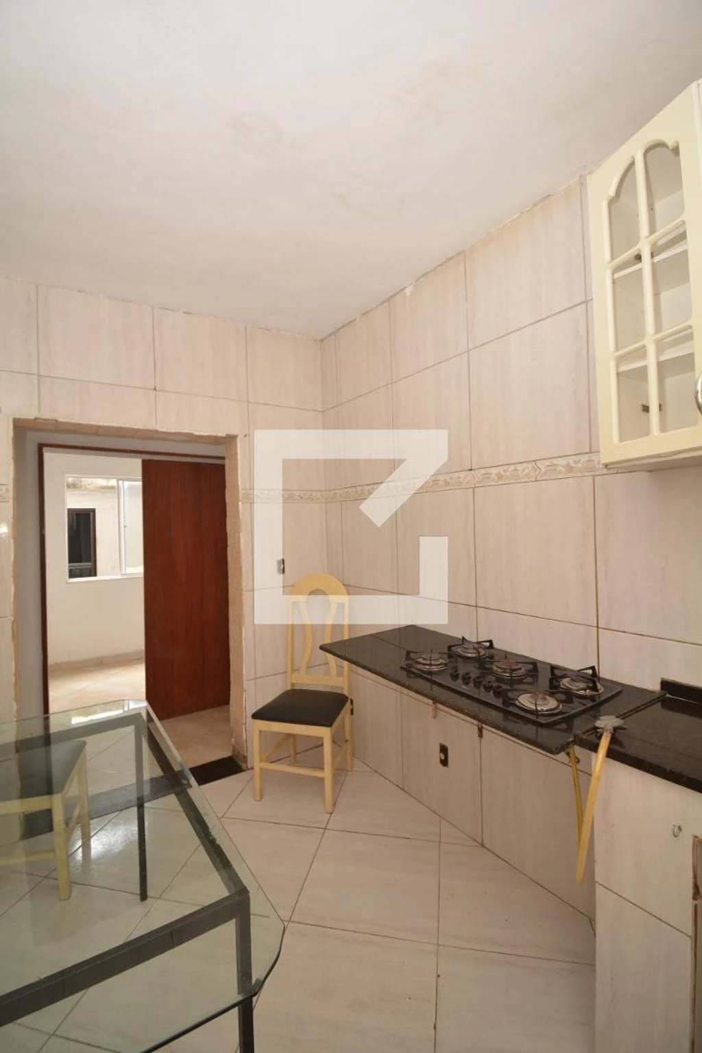 2-bedroom house, 60 m² — photo 3