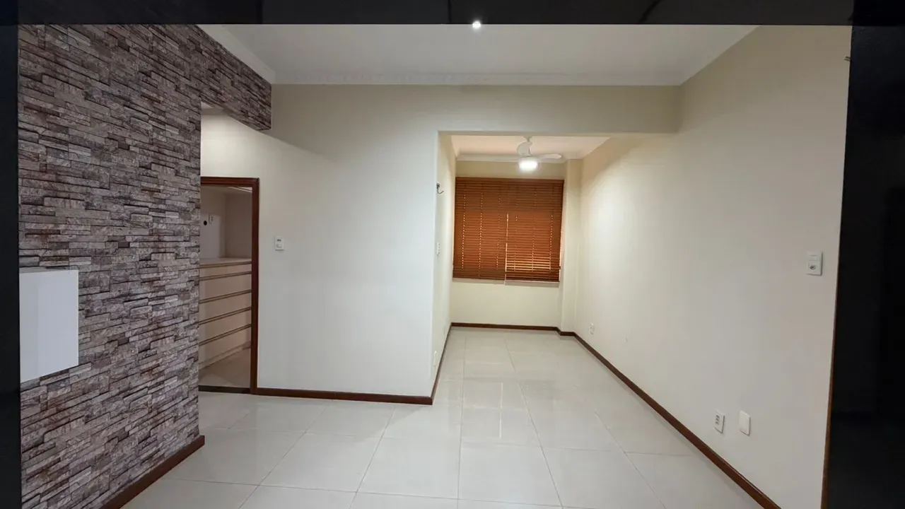 48 m² apartment on the 3rd floor with 1 bedroom and 2 baths — photo 28