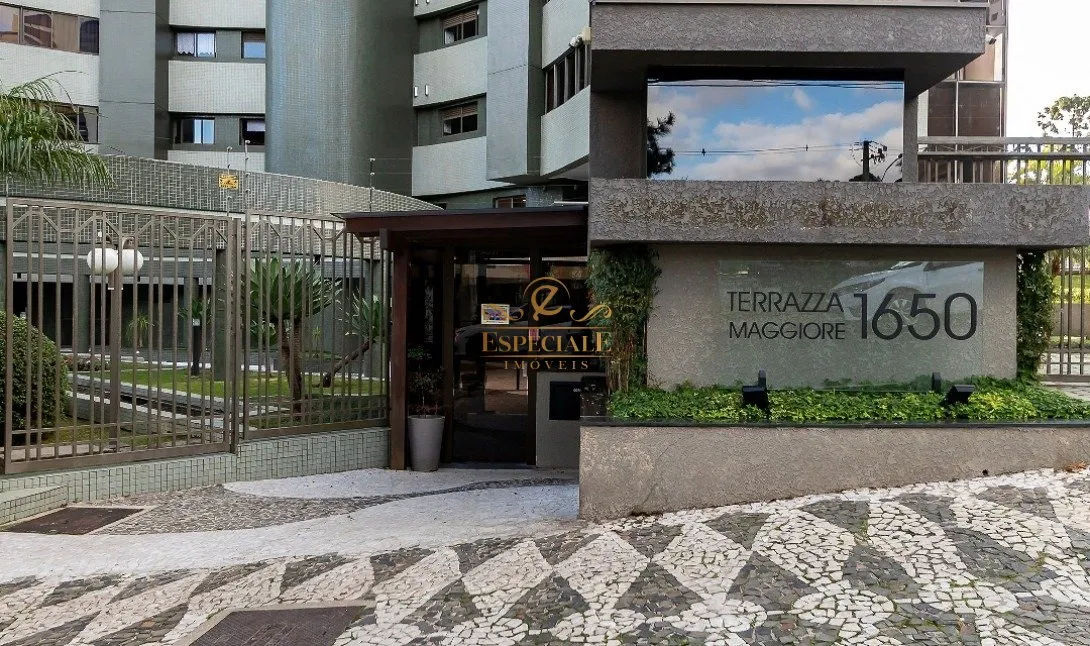 Cobertura com 3 suítes e 4 vagas, cozinha integrada — photo 34