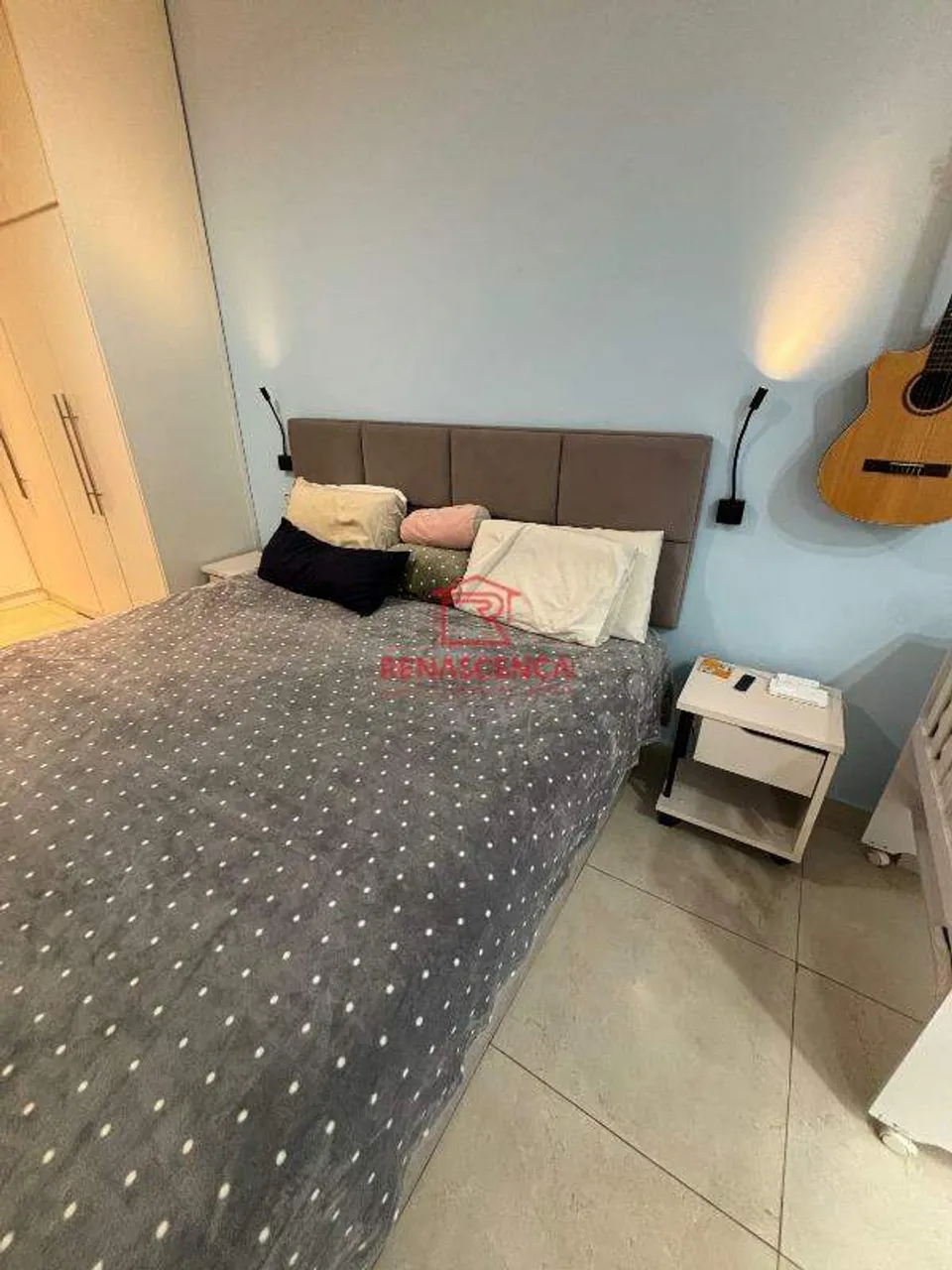 Apartamento mobiliado com 3 quartos e 3 banheiros — photo 5