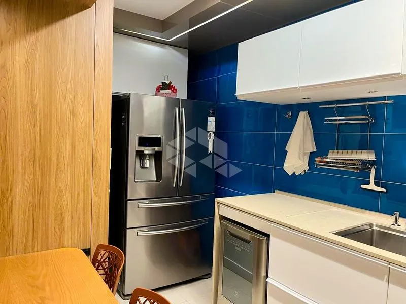 Apartamento amueblado de 180 m² con 3 dormitorios y 2 plazas — photo 16
