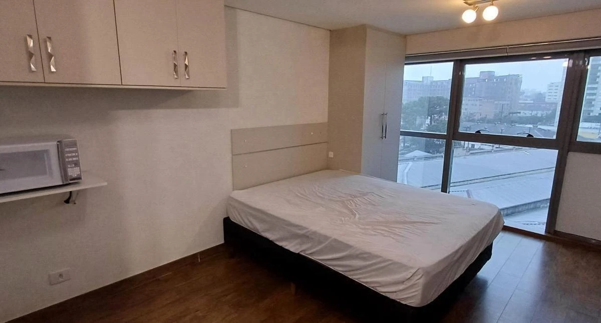 Departamento amueblado, 23 m², con espacio de home office — photo 3