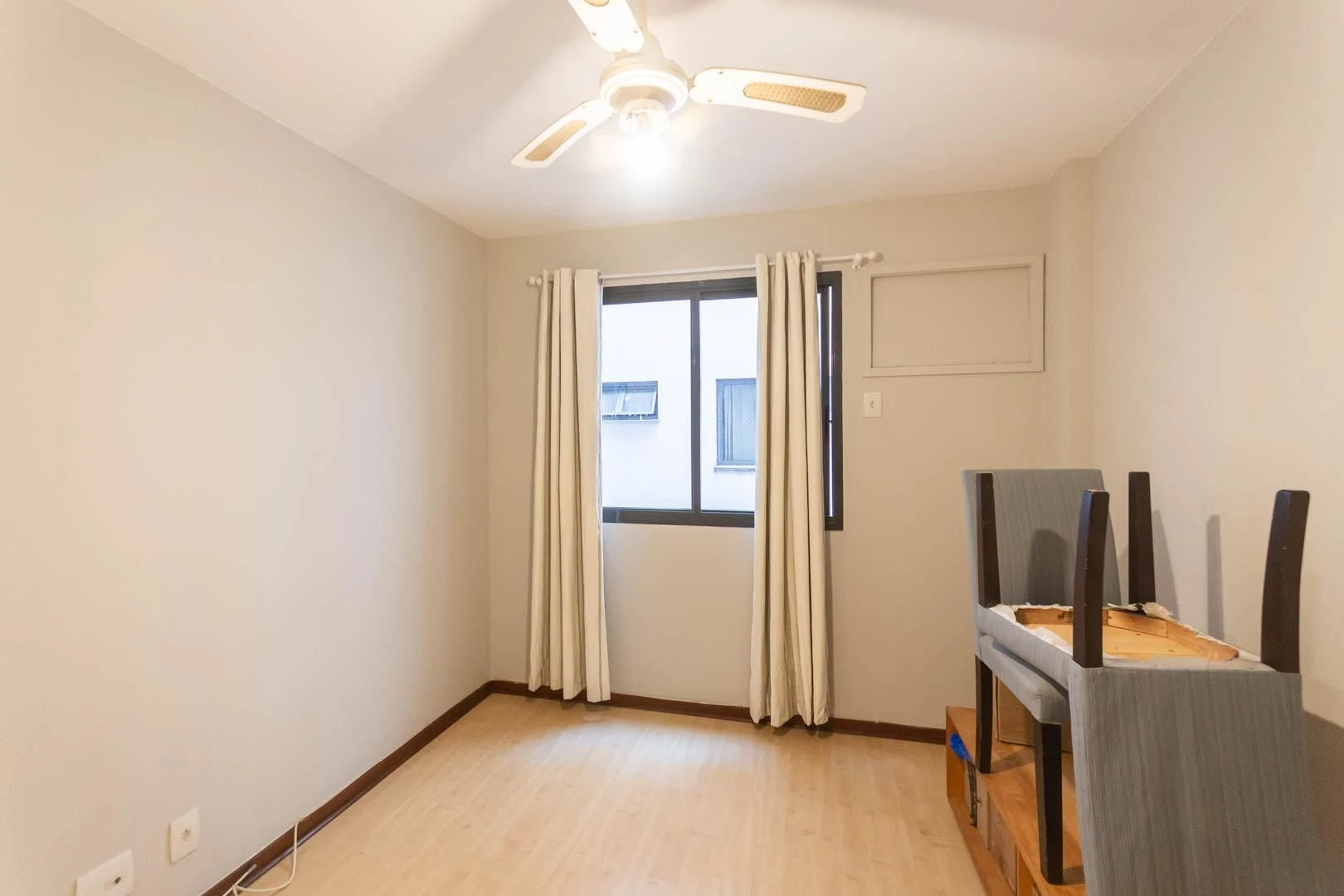 Apartamento mobiliado com 4 quartos e 2 vagas — photo 36