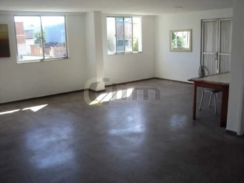 Apartamento com 2 quartos e varanda, 60 m² — photo 11