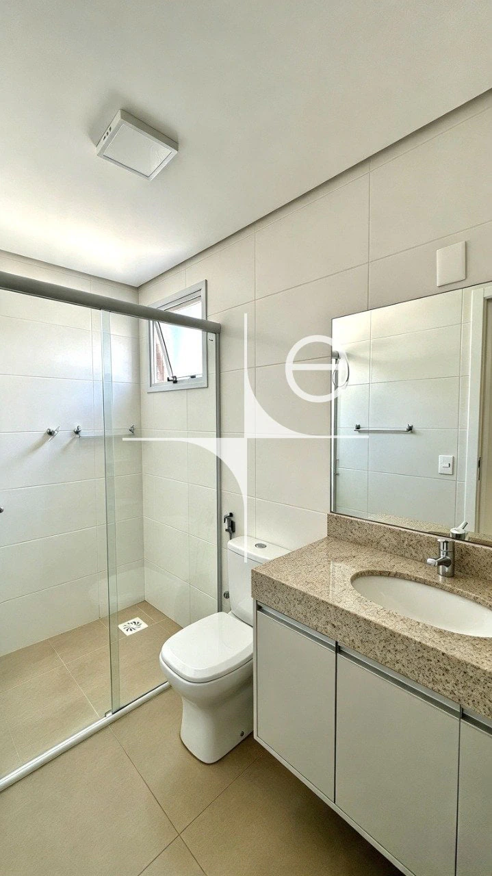 Mountain view in a 2-bedroom apartment, 76 m² — photo 18