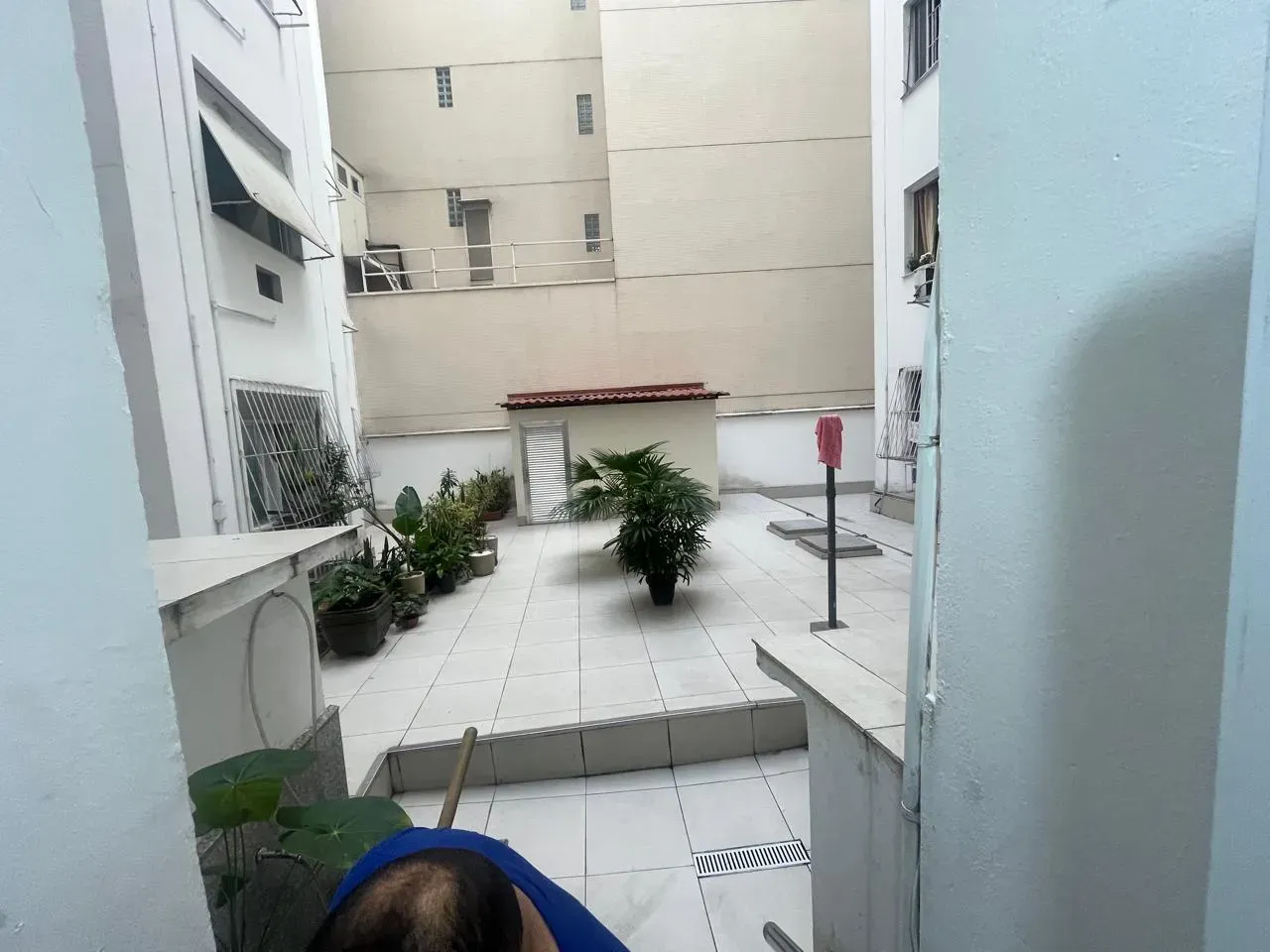 80 m² apartment with 2 bedrooms and a washing machine — photo 40
