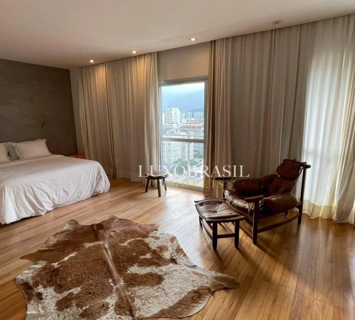 Триплекс пентхаус 360 м² з 3 спальнями-суїтами — photo 34