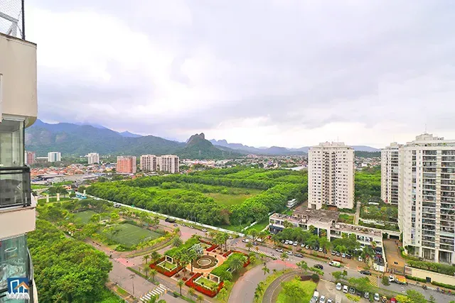 2-bedroom apartment with balcony and 71 m² — photo 5