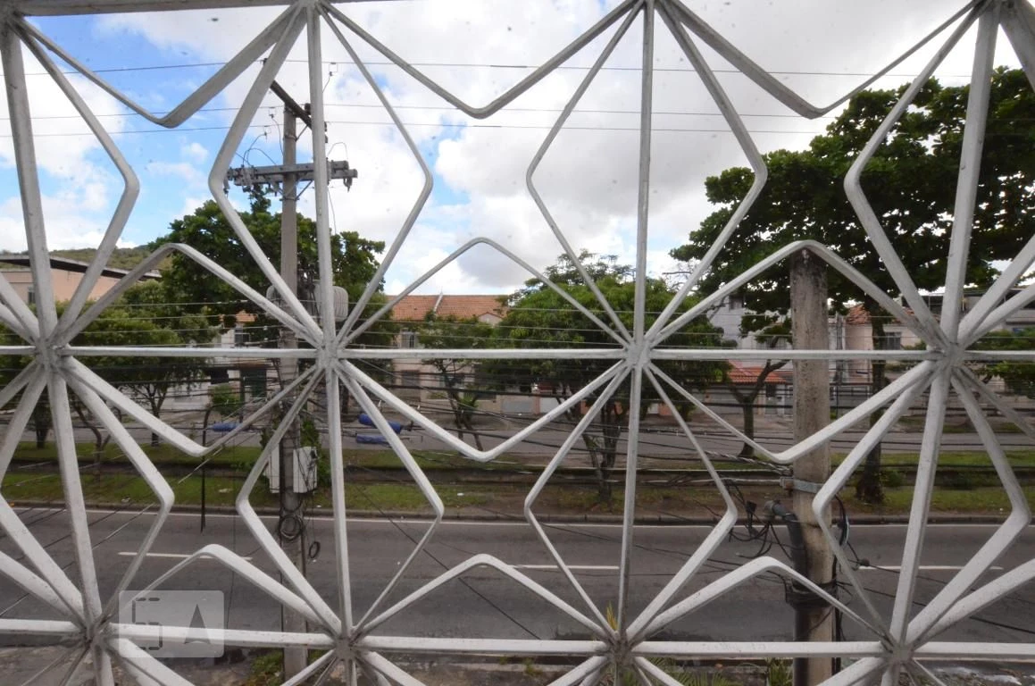 Casa sem mobília com 2 quartos, quintal e varanda — photo 17