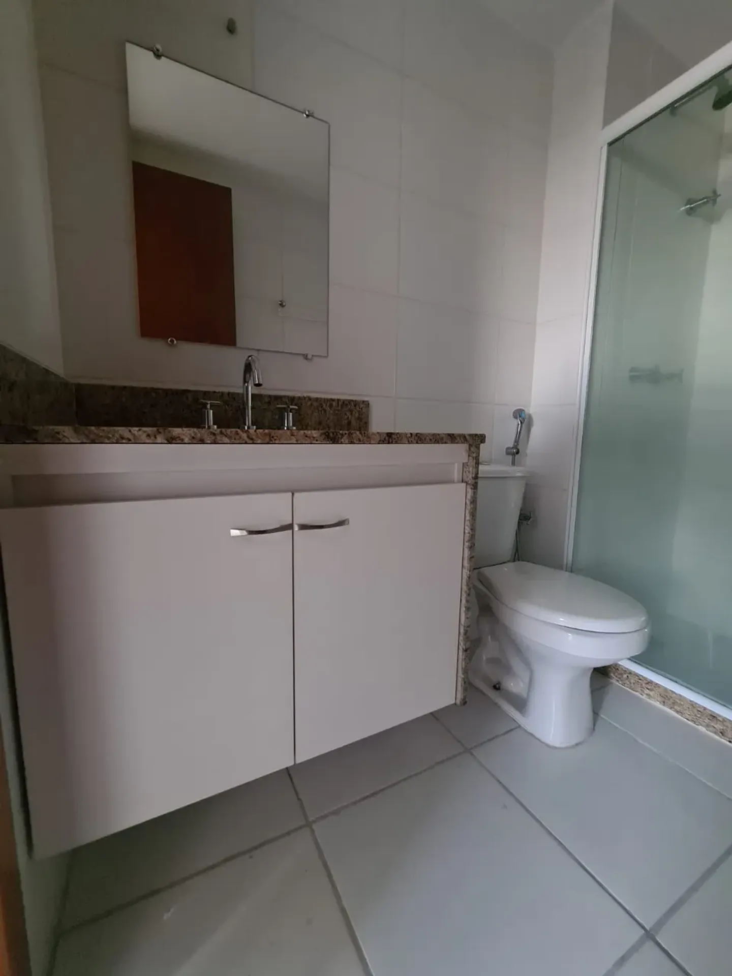 2-bedroom apartment in a building with a sauna — photo 28