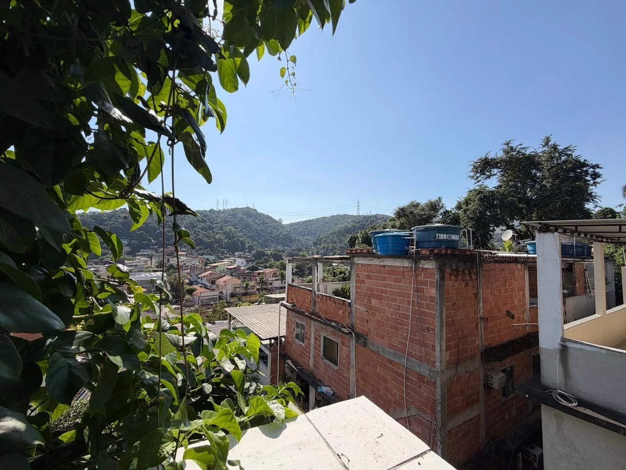 Studio for rent with 1 bedroom and 1 bathroom — photo 9