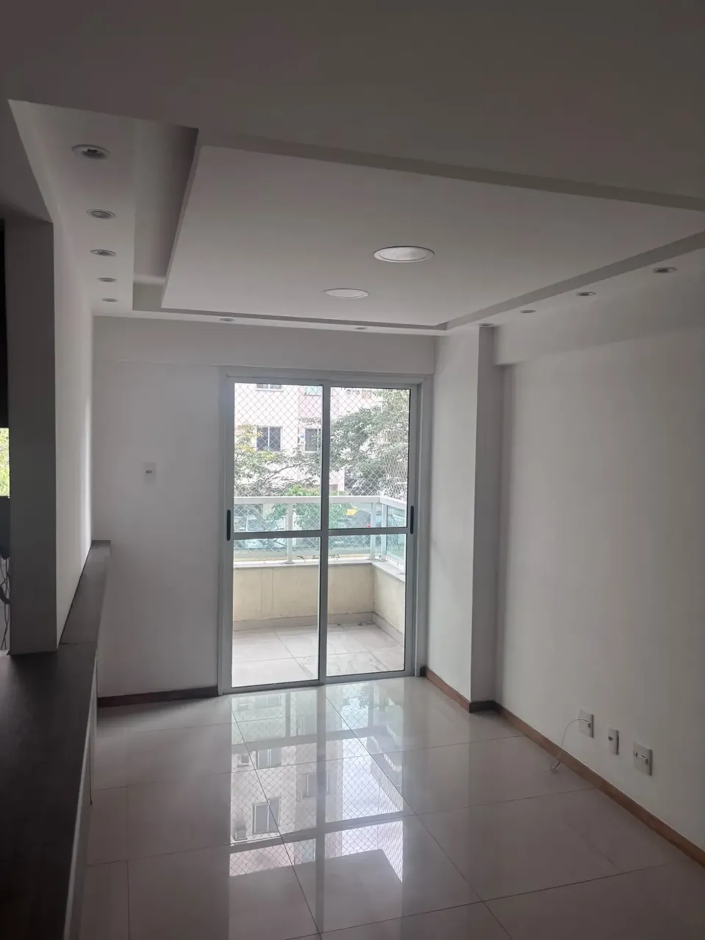Apartamento de 3 quartos, sendo 1 suíte, 65 m², Penha — photo 2