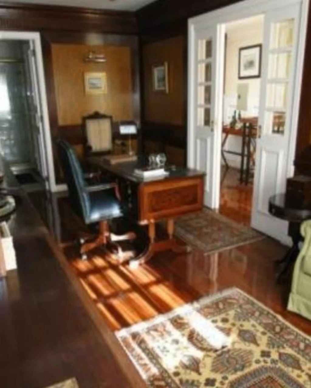 Apartamento mobiliado com 4 quartos e 5 banheiros — photo 9