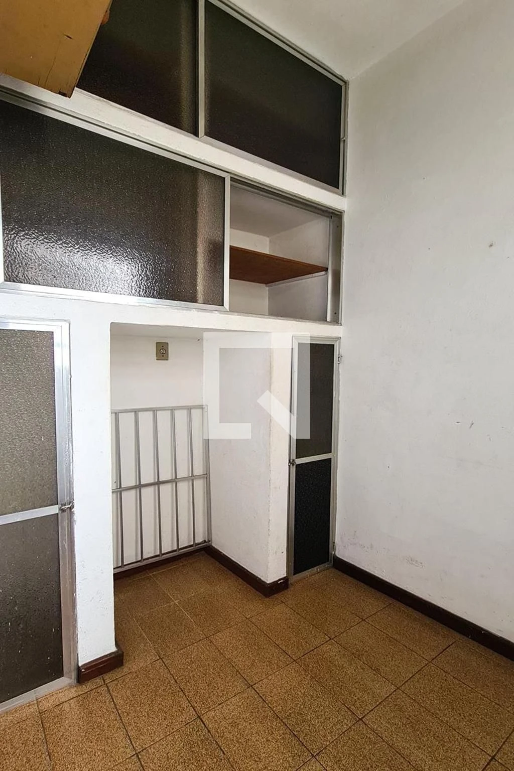 2-bedroom apartment, 50 m² — photo 33