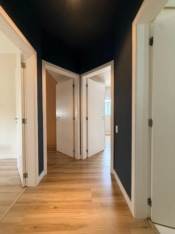 Apartamento com varanda gourmet, Itacorubi Norte — photo 29