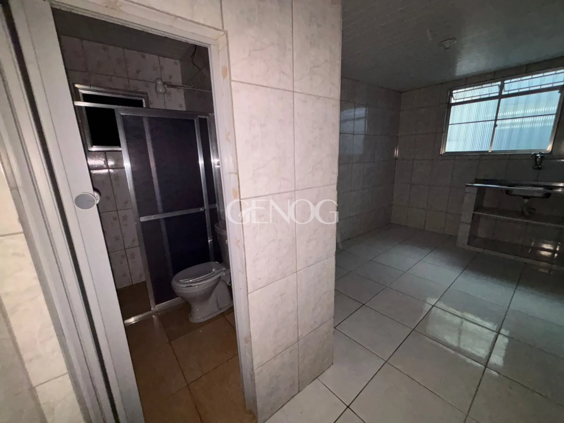 Village house with 1 bedroom and a separate kitchen — photo 11