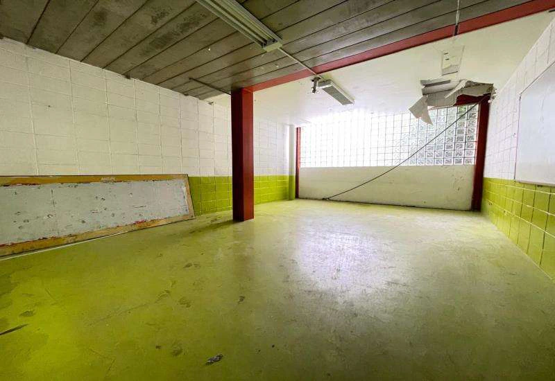 Casa sem mobília de 873 m² com 1 quarto e 1 banheiro — photo 11